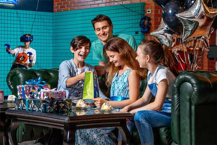10 лучших мест, где можно отметить день рождения с большой компанией в Москве