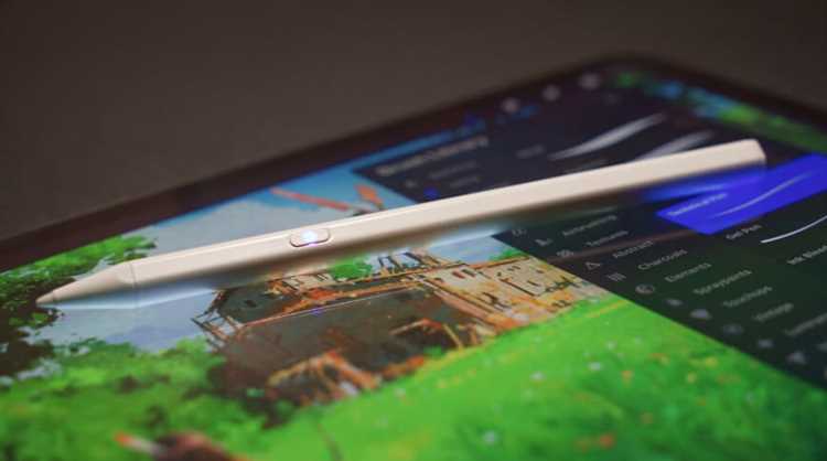 5 альтернативных способов управления iPad без стилуса