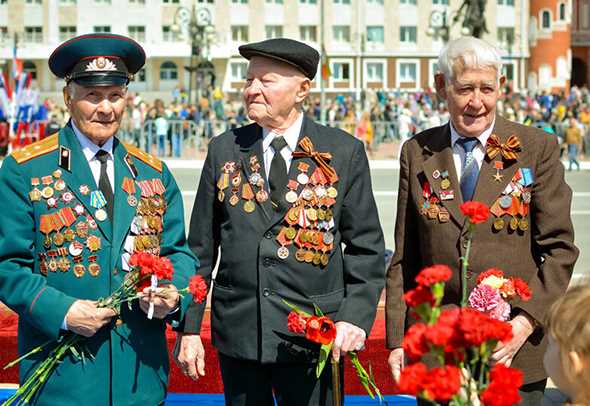 9 мая 2023 года – какую годовщину победы в ВОВ будем отмечать и как правильно ее расчитать?