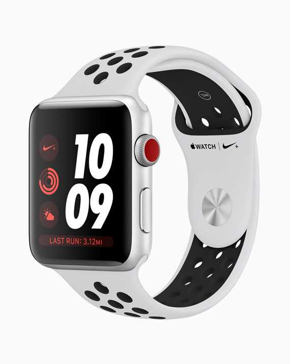 Apple Watch с поддержкой сим-карты: модели и возможности