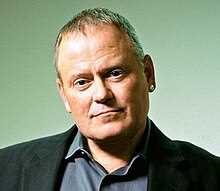 Боб Парсонс (Bob Parsons)
