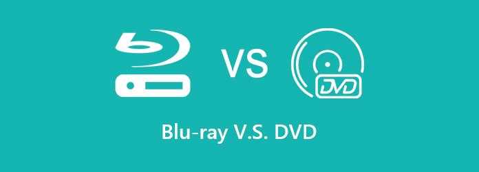 Объем хранения данных на Blu-ray диске