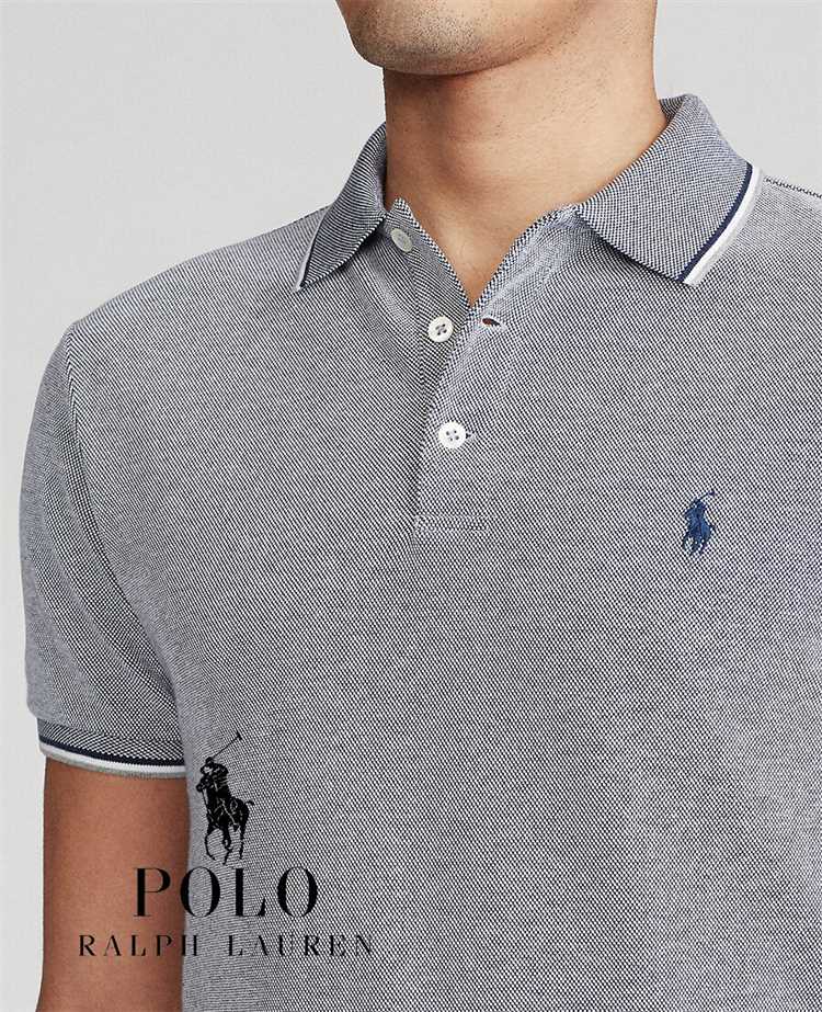 Чем отличается поло от поло Ralph Lauren: основные различия