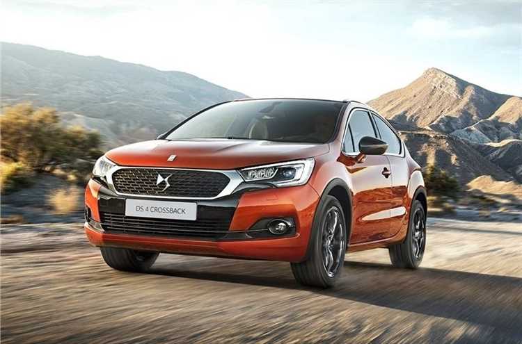 Чем отличаются Citroen C4 и Citroen DS4: подробное сравнение моделей