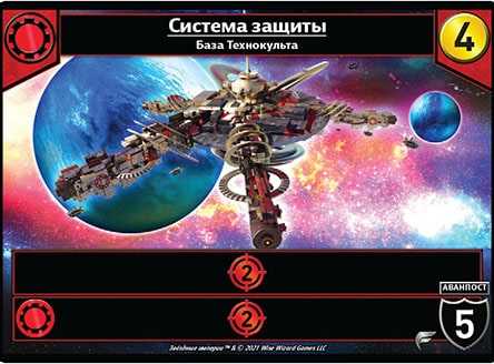 Военная мощь и стратегия Звездных империй фронтира