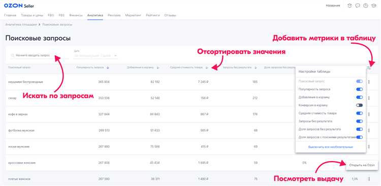 1. Функциональность и характеристики