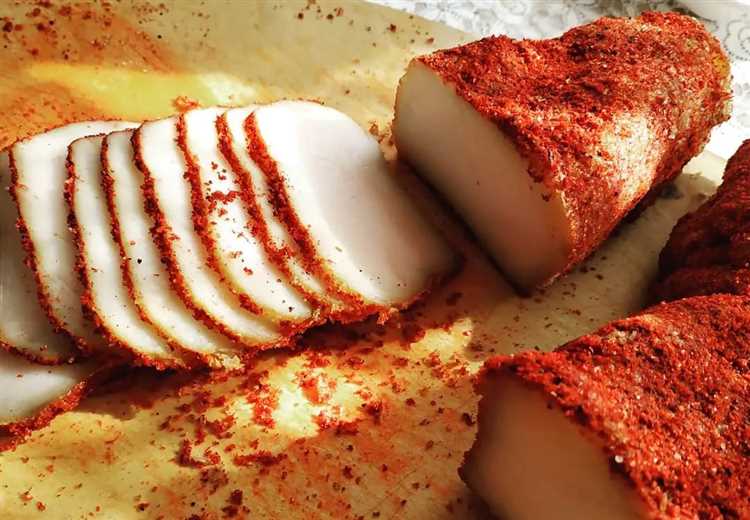 Что привезти из Дагестана: лучшие блюда и продукты местной кухни