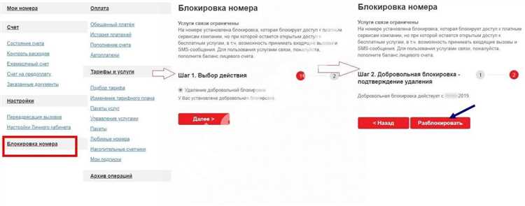 Что произойдет, если долго не пополнять счет на МТС? Последствия и сроки блокировки