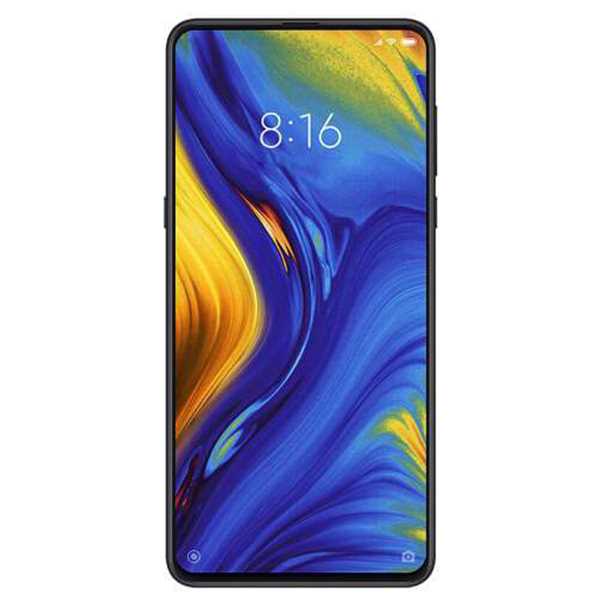 Что такое Xiaomi Mi MIX - описание и характеристики