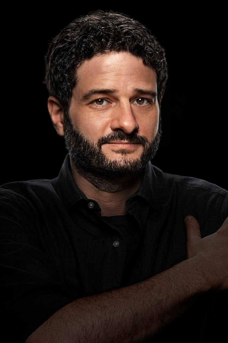 Дастин Московиц (Dustin Moskovitz).