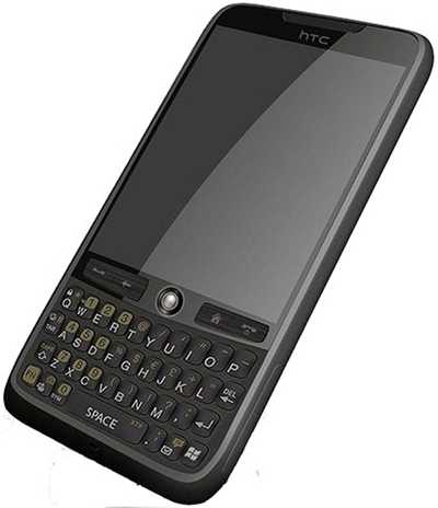 Дополнительные преимущества HTC Arrive: