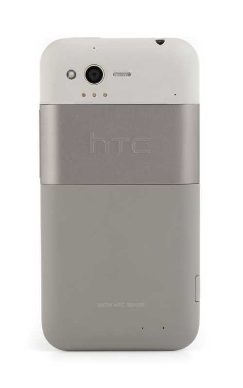 HTC Rhyme это новый смартфон для женщин