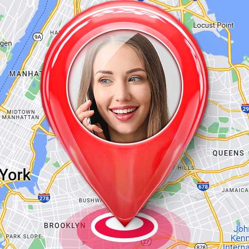 Методы определения местоположения без GPS