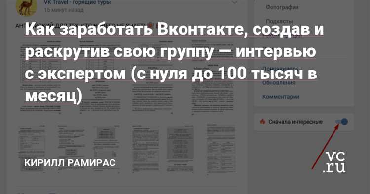 Размещение объявления и его проверка