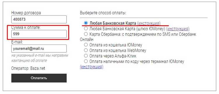 Почему безопасность оплаты домофона Дом ру - приоритет