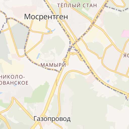 Как быстро и легко добраться из Москвы в Подольск? Подробный маршрут на машине, общественном транспорте и личном автомобиле