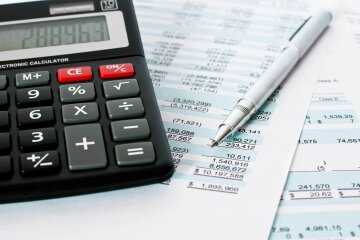 Другие полезные способы быстрого подсчета 20% от выручки