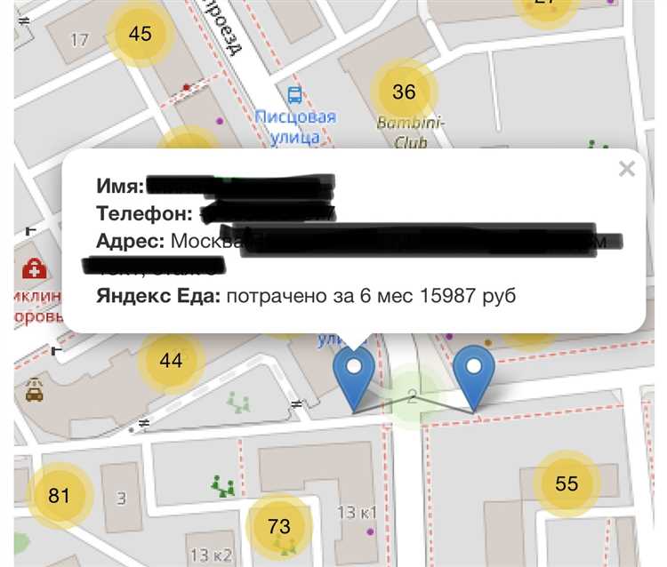 Как быстро и точно ходить по карте Яндекс: советы для всех пользователей