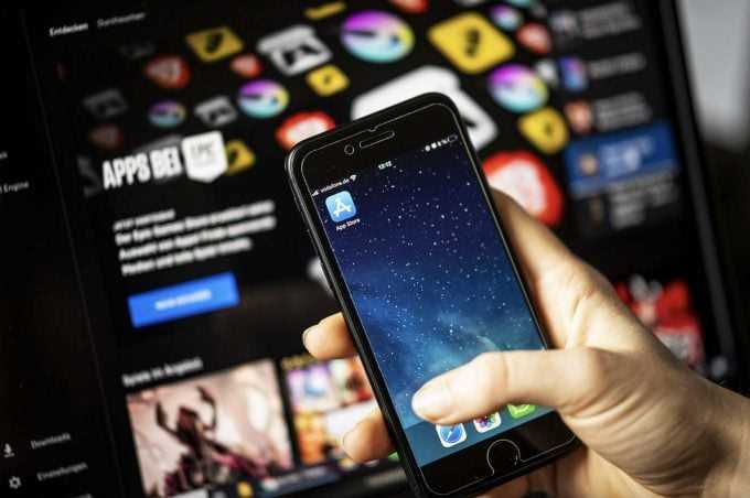 Как быстро разблокировать учетную запись Apple ID на iPhone: подробный гайд
