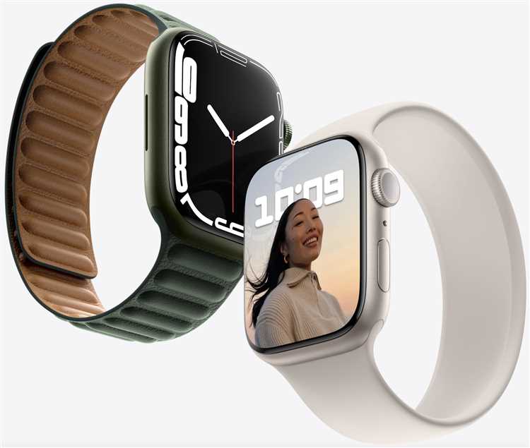 Подготовка к добавлению фотографии на Apple Watch