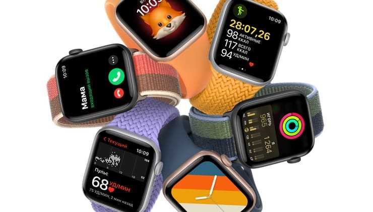 Как добавить свою фотографию на Apple Watch: подробная инструкция