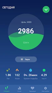 Почему измерение шагов важно для здоровья и фитнеса