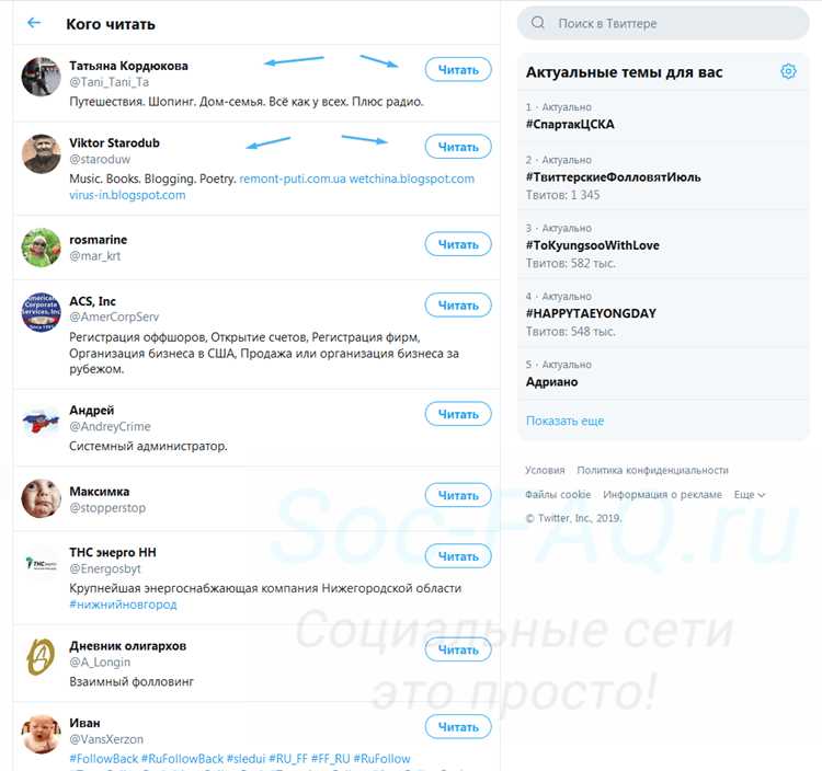 Как найти человека в Твиттере по номеру телефона или городу: шаг за шагом