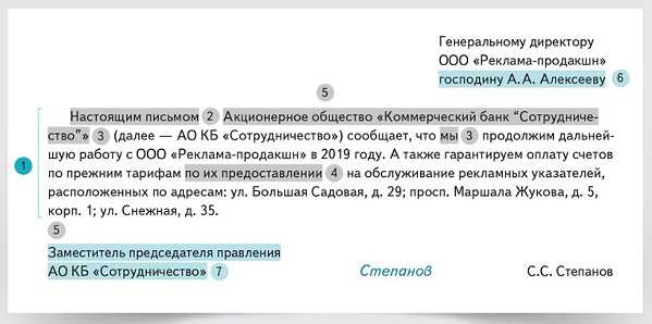 Как написать письмо незнакомому человеку: правила и рекомендации