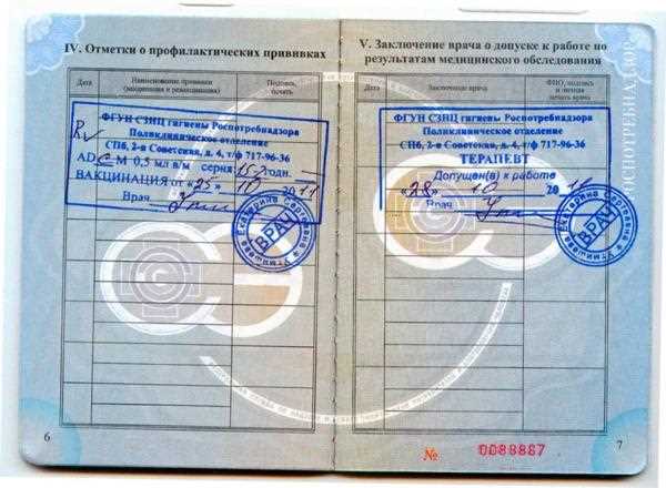 Шаг 1: Подача заявления