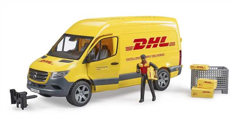 Как оплатить доставку DHL: все способы и инструкции