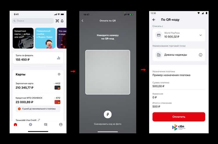 Основные особенности и преимущества QR-кода: