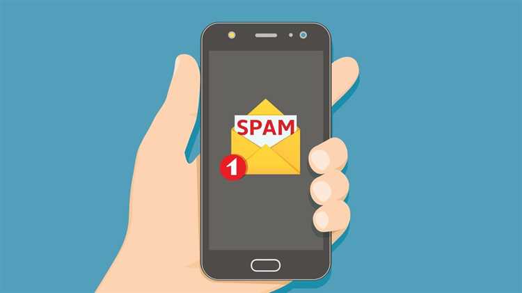 Как отключить SMS-рассылки с коротких номеров: шаг за шагом инструкция