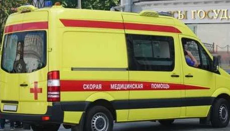 Цвет автомобиля