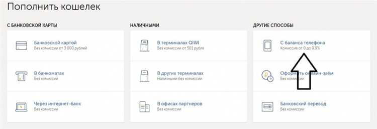 Как переводить деньги на Киви кошелек: подробная инструкция