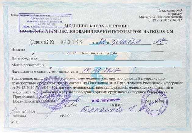 Как правильно отправить запрос в психоневрологический диспансер: пошаговая инструкция