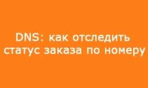 Как продать технику в ДНС: правила, сроки и условия