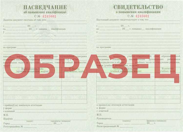 Шаг 4: Проверьте достоверность свидетельства при помощи государственных реестров