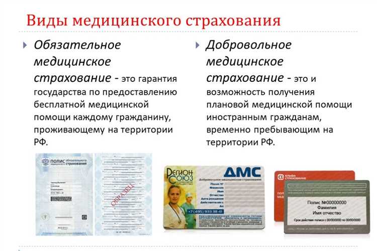 Онлайн-проверка ОМС: что это и как работает?