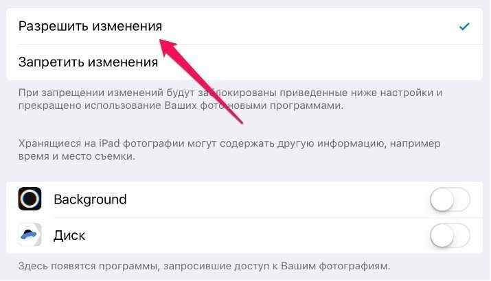 Важность предоставления доступа к микрофону