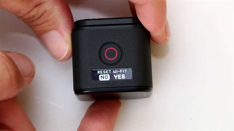 Как решить проблему с постоянным запросом логина и пароля на Gopro Quick