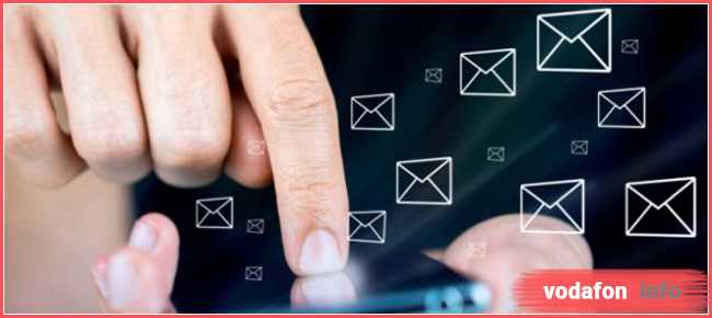 Что такое переадресация на SMS?