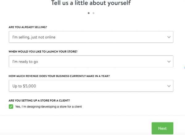 Как создать магазин на Glopart.ru: пошаговая инструкция