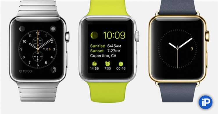 Как установить цель шагов на Apple Watch: простое руководство