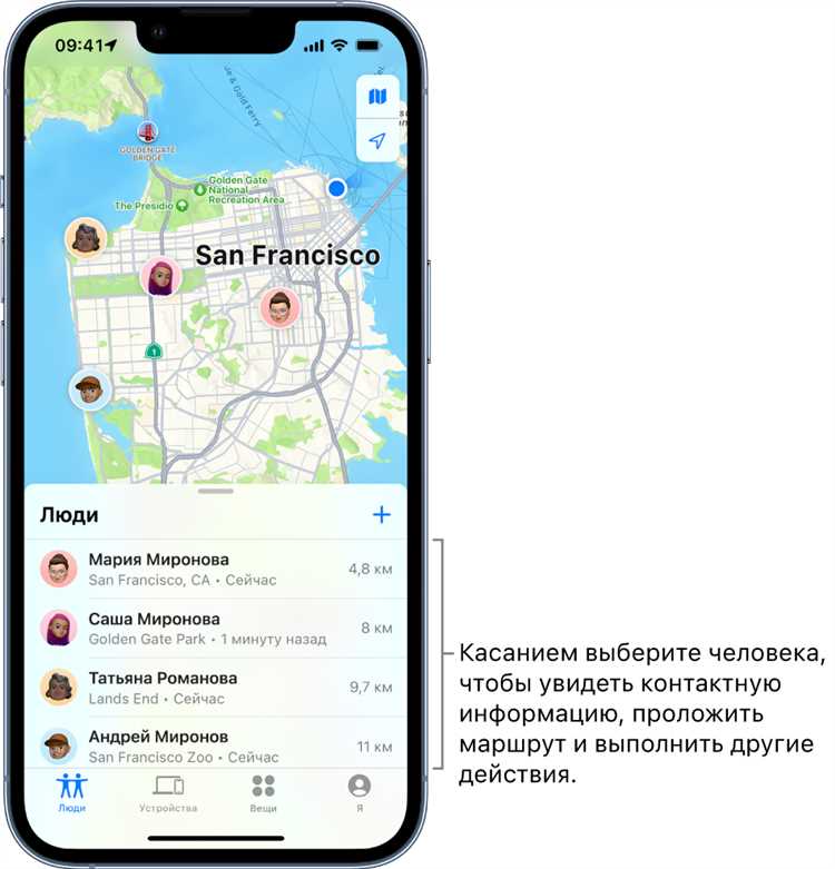 Защита от нежелательных контактов
