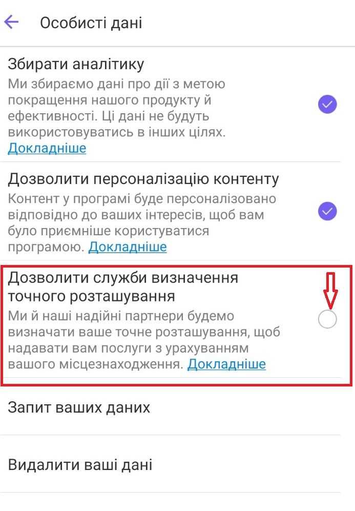 Как узнать, кто заходил в Вайбер к вам - подробная инструкция