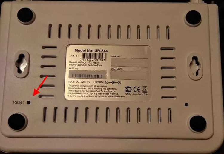 Как узнать логин и пароль на роутере ZTE?