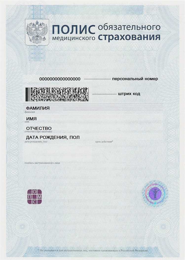 Как узнать номер полиса ОМС без документов: подробный гайд