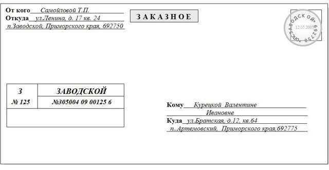 Как узнать статус своей посылки по фамилии получателя: полный гид