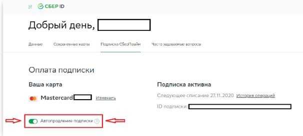 Подготовьте все необходимые документы и информацию для возврата средств за подписку Сберпрайм