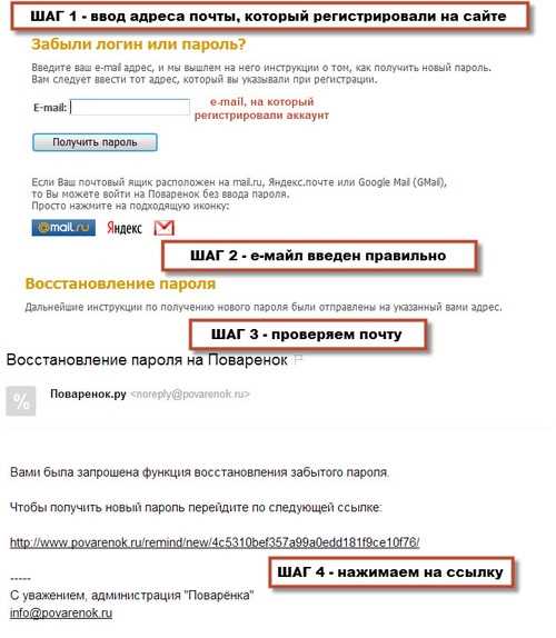 Как восстановить пароль от Старлайна: пошаговая инструкция
